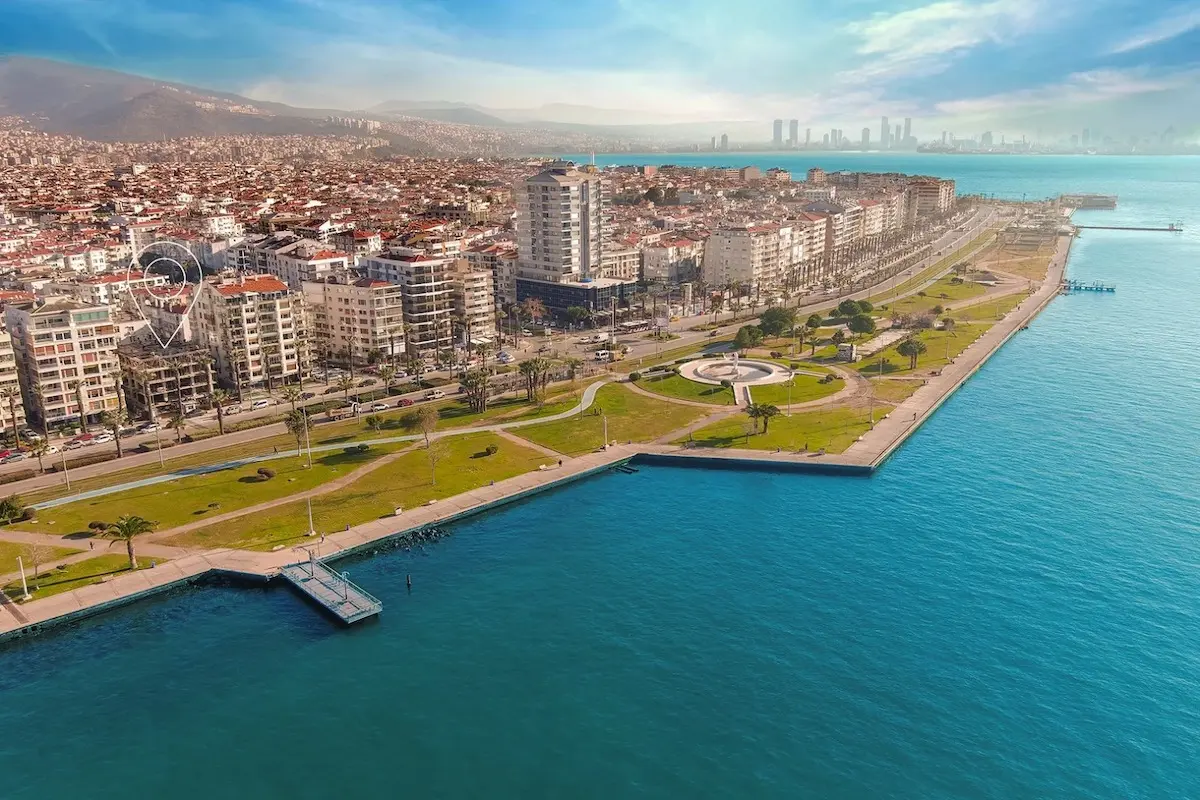 Property in Izmir